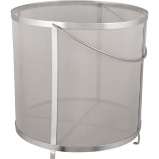 Super Hop Filter Basket 13.75" H x 13.75" Diameter