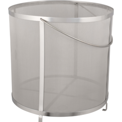 Super Hop Filter Basket 13.75" H x 13.75" Diameter