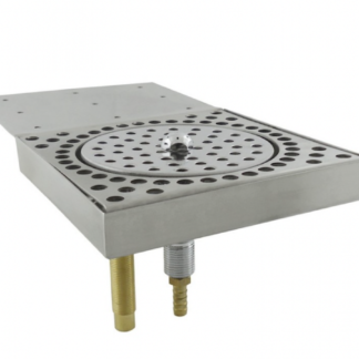 Under Counter Mount Glass Rinser