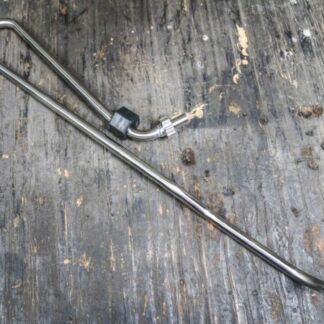 Anvil 21" Swirly™