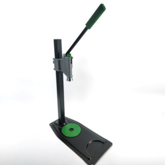 Super Automatic Bench Bottle Capper