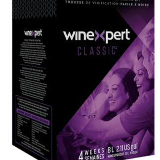 Winexpert Classic Viognier 8L