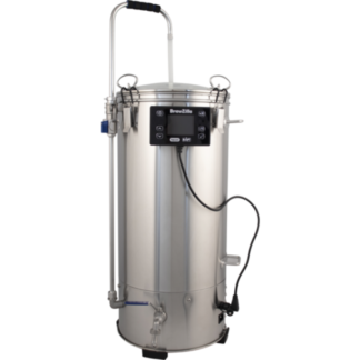 BrewZilla/DigiBoil Systems