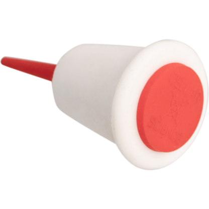 Universal Plastic Carboy Breathable Bung | CellarScience®