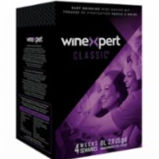 Winexpert Classic Italian Valroza 8L