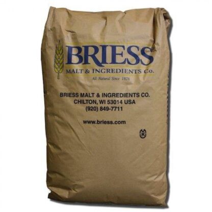Briess DME Sparkling Amber 3 lb Bag - Image 2