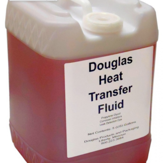 5 Gallon Glycol
