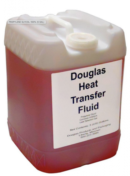 5 Gallon Glycol