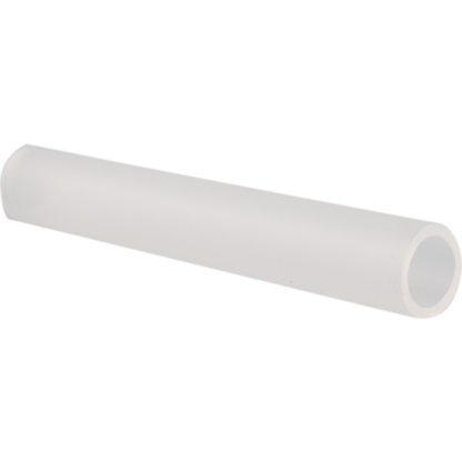 Rigid Plastic Joiner for Duotight Fittings - 8 mm