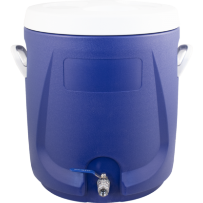 Cooler Mash Tun - 14 gal