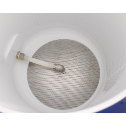 Cooler Mash Tun - 14 gal - Image 2