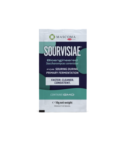 Lallemand LalBrew Sourvisiae® Yeast 10g