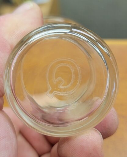 Quirky Taster Flight Glass 5.75oz - Image 2