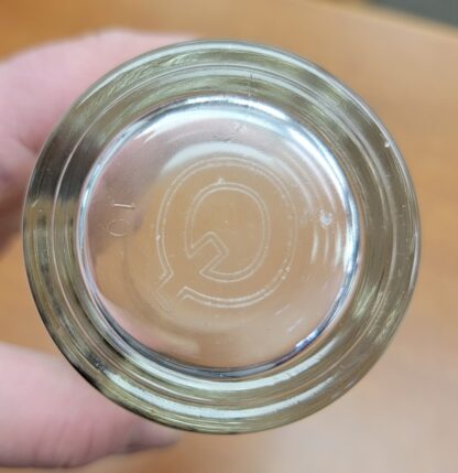 Quirky Pint Glass 16oz (Shaker) - Image 2