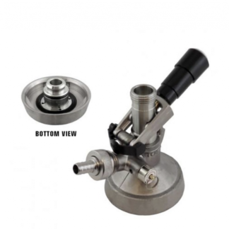 Sanke Coupler - KeyKeg (TOF® Brand)