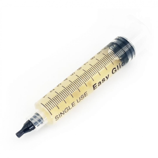 Liquid Culture Syringes