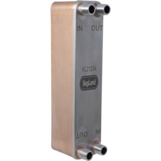 The Chillout - 30 Plate Chiller (The Chillout MKIV)