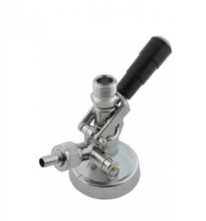 Sanke Coupler - Type G (Bass/Bodingtons)
