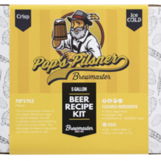 Brewmaster Kits