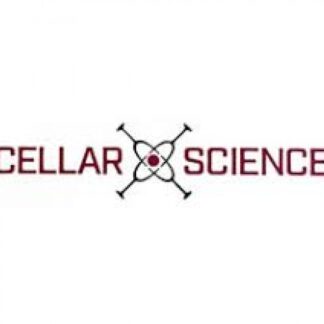 Cellar Science