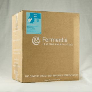 Fermentis SafSpirit™ M-10 kg