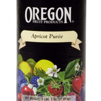 Oregon Fruit Puree