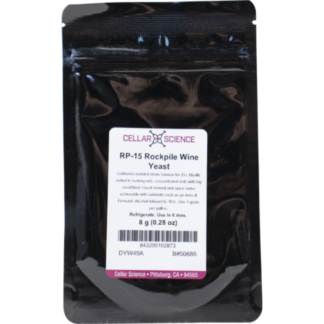 Enoferm RP15 Rockpile 8g