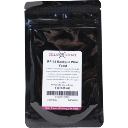 Enoferm RP15 Rockpile 8g