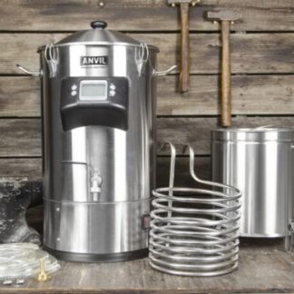 ANVIL FOUNDRY™ - 6.5 GALLON