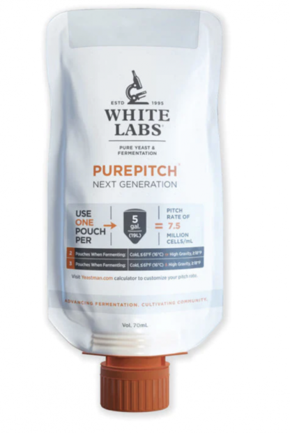 White Labs 096 FrankenYeast Blend PurePitch® Next Generation