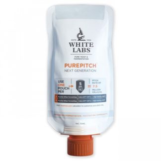 White Labs 670 American Farmhouse Blend PurePitch® Next Generation