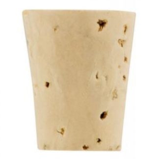 #14 Tapered Cork - Each