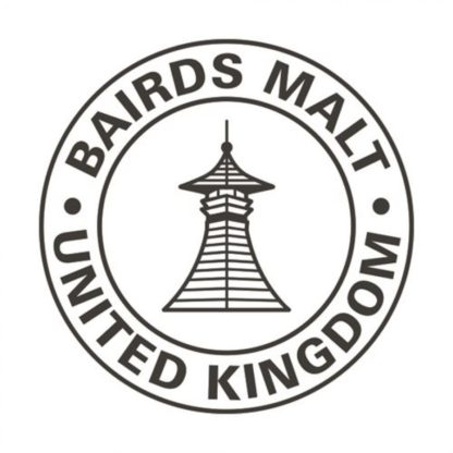 Bairds Carastan 30-40L 1lb