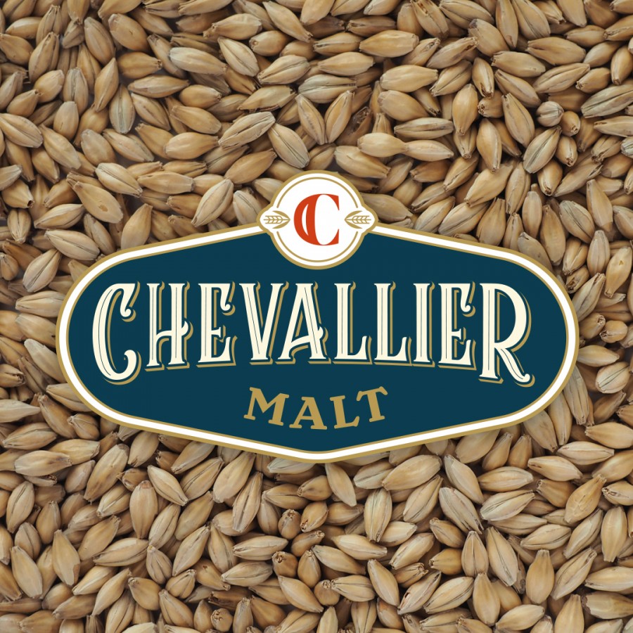 Crisp Chevallier Heritage 2.5-4.0L 1lb - Image 2