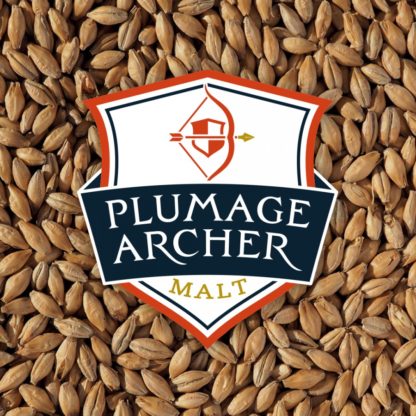 Crisp Plumage Archer 1.8L 1lb - Image 2