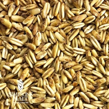 Simpsons Golden Naked Oats 5.1-9.6L 1lb - Image 2