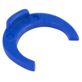 Retaining Circlip for Duotight Push-In Fittings - Pack of 10 - 8 mm (5/16 in.)