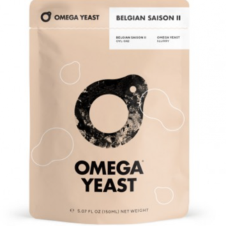 Omega OYL-042 Belgian Saison II