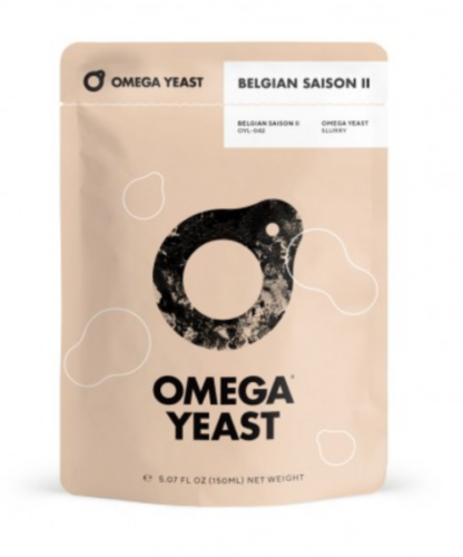 Omega OYL-042 Belgian Saison II