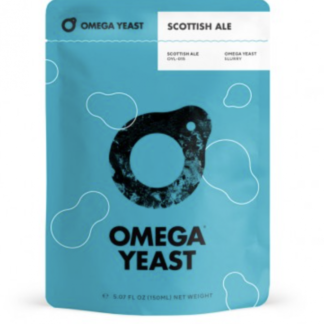 Omega OYL-015 Scottish Ale