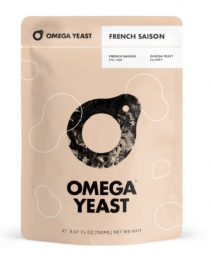 Omega OYL-026 French Saison