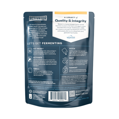 Wyeast 4766 Cider - Image 2