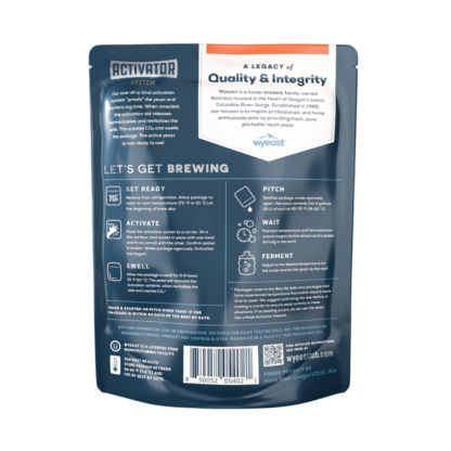 Wyeast 1010 American Wheat - Image 2