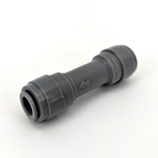 Duotight Push-In Fitting - 8mm (5/16) Check Valve