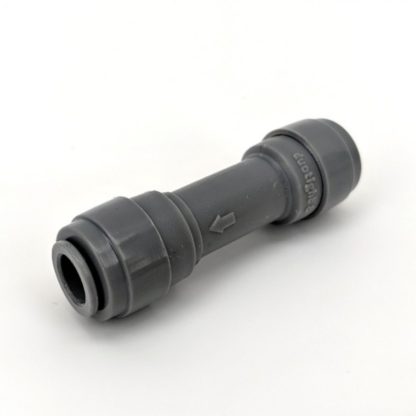 Duotight Push-In Fitting - 8mm (5/16) Check Valve