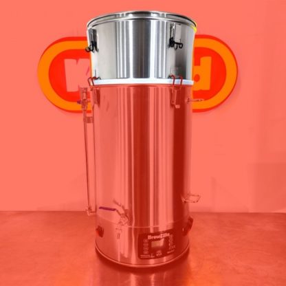 Boiler Extension Kit | BrewZilla | DigiBoil | 65L | 17.1G - Image 2