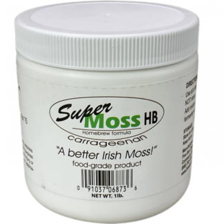 Five Star Super Moss - 1lb