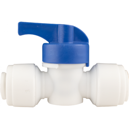 Duotight Push-In Fitting - 9.5 mm (3/8 in.) Ball Valve