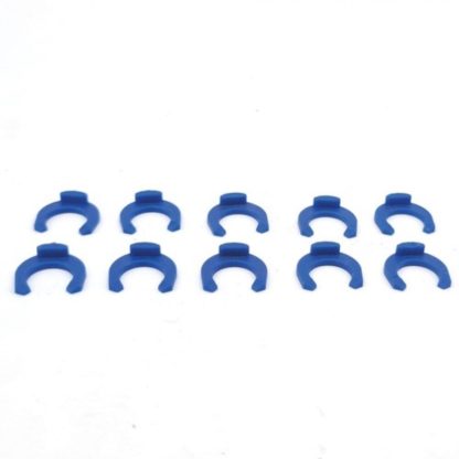 Retaining Circlip for Duotight Push-In Fittings - Pack of 10 - 9 mm (3/8 in.)