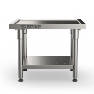 Spike Brewing Solo Brew Table
